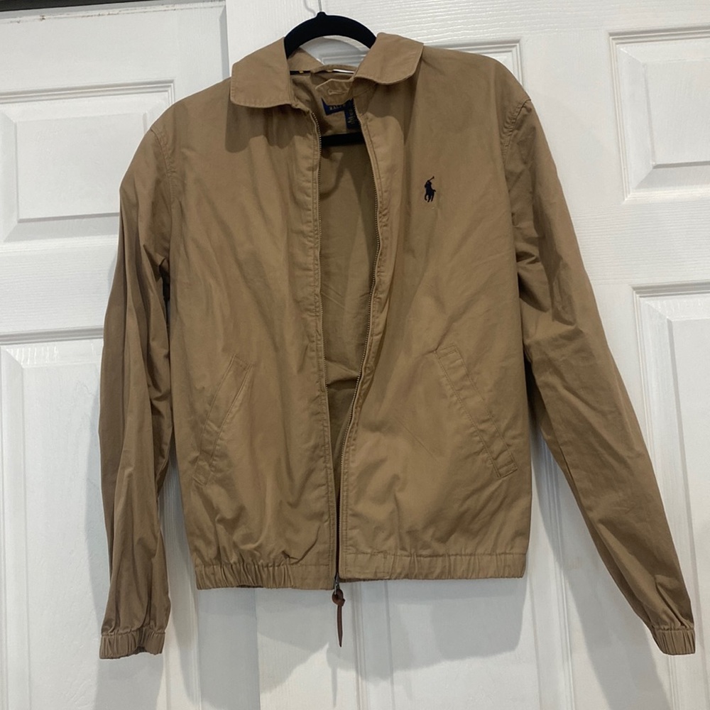 Polo Ralph Lauren  jacket